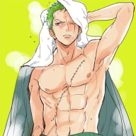 Roronoa_Zoro