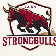 STRONGBULL