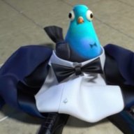 IntoxicatedPigeonOfGod