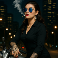 LadyAvantika