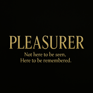 Pleasurer