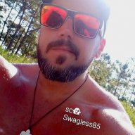 Swagless85