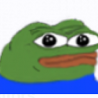 God