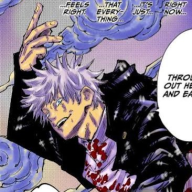 daddygojo
