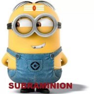 Subraminion