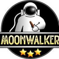 MoonWalker