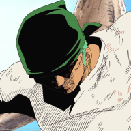 Zoro_X