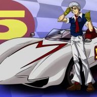 SpeedRacer