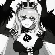 BBCQUEEN