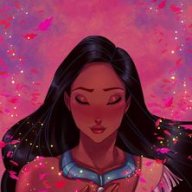 Pocahontas