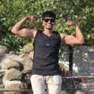 RanjithShetty