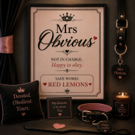 MrsObvious