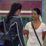 TamilLesbian