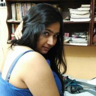 nimisha