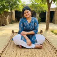 Anju-Bharti