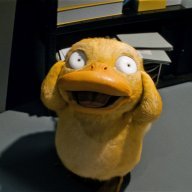 Psy_Duck