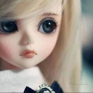 Barbidoll