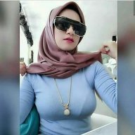 Muslimahslutgirl