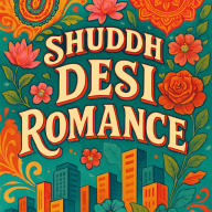 Shuddh_Desi_Romance