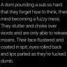 bdsmirl