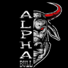 Alpha--Bull