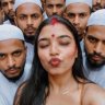 DesiBoudiPornstar