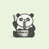 Somepandaisgood