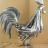Iron-cock