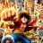 monkey-D-luffy